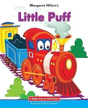 Seller image for Little Puff (Hardcover) for sale by CitiRetail