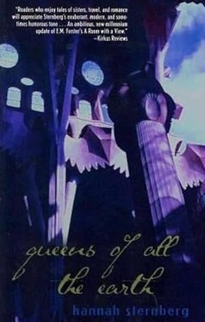Image du vendeur pour Queens of All the Earth (Paperback) mis en vente par CitiRetail