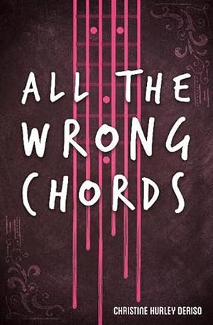 Seller image for All the Wrong Chords (Paperback) for sale by CitiRetail