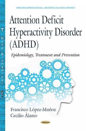 Imagen del vendedor de Attention Deficit Hyperactivity Disorder (ADHD) (Hardcover) a la venta por CitiRetail