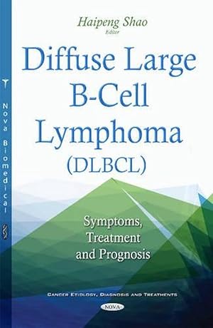 Seller image for Diffuse Large B-Cell Lymphoma (DLBCL) (Hardcover) for sale by CitiRetail