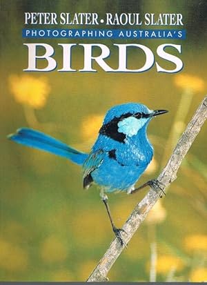 Seller image for Photographing Australia's Birds for sale by Fine Print Books (ABA)