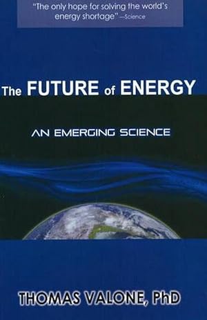 Imagen del vendedor de Future of Energy (Paperback) a la venta por Grand Eagle Retail