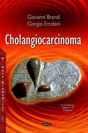 Image du vendeur pour Cholangiocarcinoma (Hardcover) mis en vente par CitiRetail