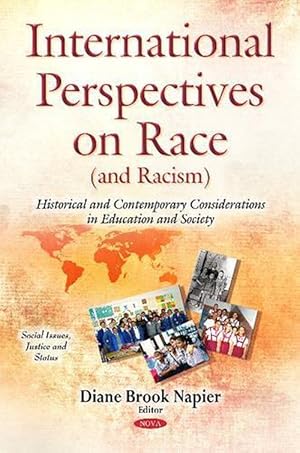 Seller image for International Perspectives on Race (and Racism) (Hardcover) for sale by CitiRetail