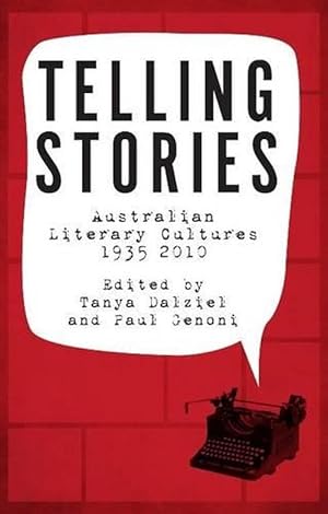 Seller image for Telling Stories (Paperback) for sale by Grand Eagle Retail