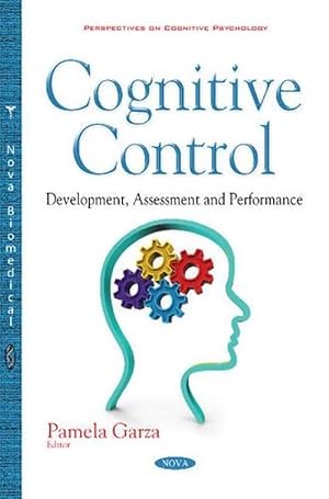 Seller image for Cognitive Control (Paperback) for sale by CitiRetail