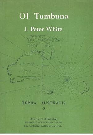 Bild des Verkufers fr Ol Tumbuna: Archaeological Excavations in the Eastern Central Highlands, Papua New Guinea zum Verkauf von Fine Print Books (ABA)