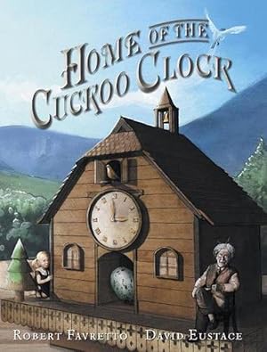 Seller image for Home of the Cuckoo Clock (Paperback) for sale by Grand Eagle Retail