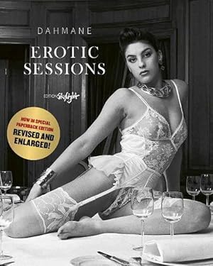 Seller image for Erotic Sessions (Paperback) for sale by Grand Eagle Retail