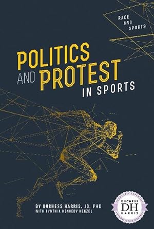 Seller image for Politics and Protest in Sports (Paperback) for sale by CitiRetail