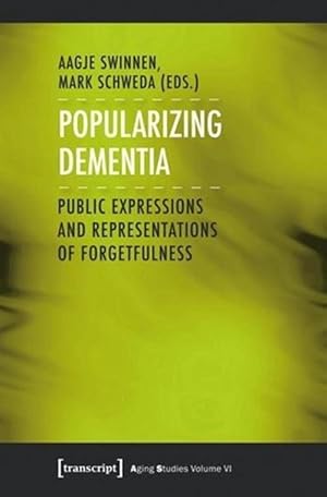 Bild des Verkufers fr Popularizing Dementia (Paperback) zum Verkauf von CitiRetail