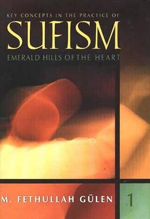 Seller image for Key Concepts in the Practice of Sufism (Hardcover) for sale by Grand Eagle Retail