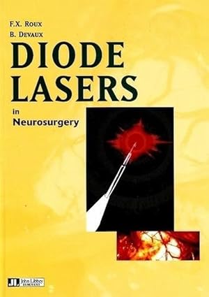 Imagen del vendedor de Diode Lasers in Neurosurgery (Paperback) a la venta por Grand Eagle Retail