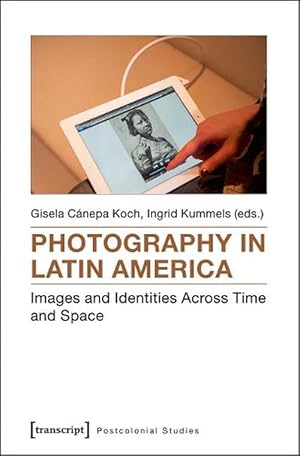Image du vendeur pour Photography in Latin America (Paperback) mis en vente par CitiRetail