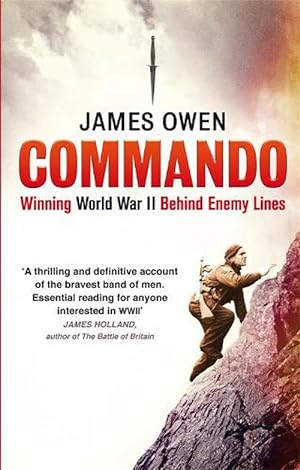 Immagine del venditore per Commando (Paperback) venduto da Grand Eagle Retail