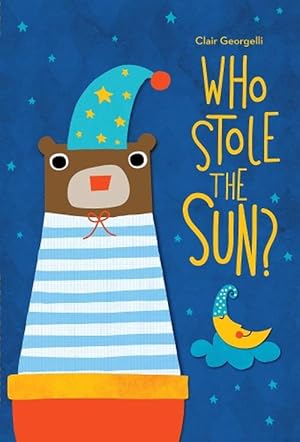 Immagine del venditore per Who Stole the Sun? (Hardcover) venduto da CitiRetail