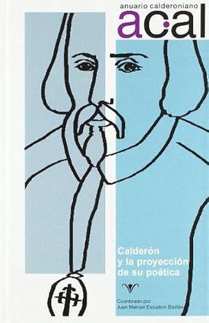 Imagen del vendedor de Anuario calderoniano 11 (2018) (Paperback) a la venta por CitiRetail