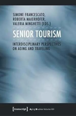 Seller image for Senior Tourism (Paperback) for sale by CitiRetail