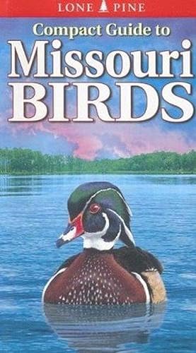 Image du vendeur pour Compact Guide to Missouri Birds (Paperback) mis en vente par CitiRetail