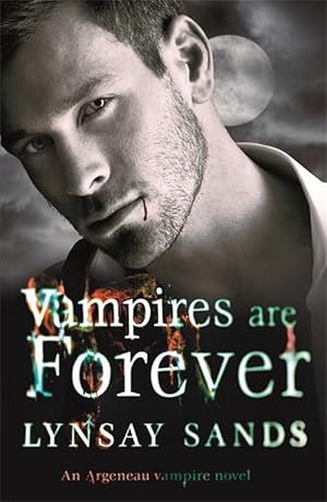 Seller image for Vampires are Forever (Paperback) for sale by AussieBookSeller