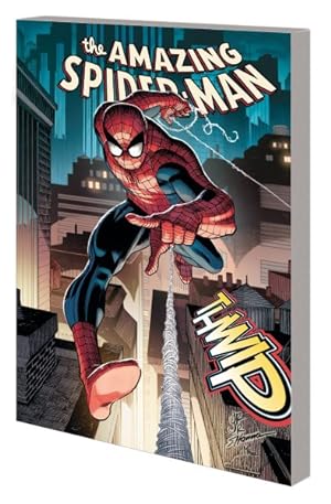 Seller image for Amazing Spider-Man 1 : World Without Love for sale by GreatBookPrices