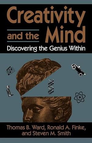 Imagen del vendedor de Creativity And The Mind (Paperback) a la venta por CitiRetail