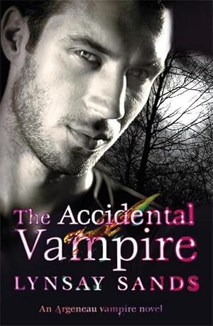 Seller image for The Accidental Vampire (Paperback) for sale by Grand Eagle Retail