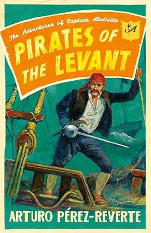 Seller image for Pirates of the Levant (Paperback) for sale by AussieBookSeller