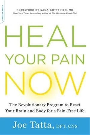 Immagine del venditore per Heal Your Pain Now (Paperback) venduto da AussieBookSeller