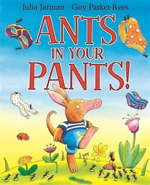 Image du vendeur pour Ants in Your Pants! (Paperback) mis en vente par Grand Eagle Retail