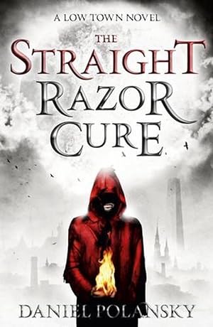 Immagine del venditore per Low Town: The Straight Razor Cure (Paperback) venduto da Grand Eagle Retail