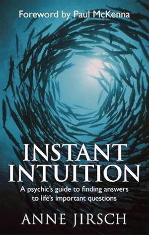 Immagine del venditore per Instant Intuition (Paperback) venduto da Grand Eagle Retail