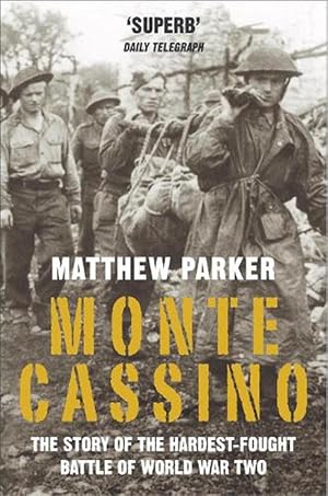 Immagine del venditore per Monte Cassino (Paperback) venduto da Grand Eagle Retail