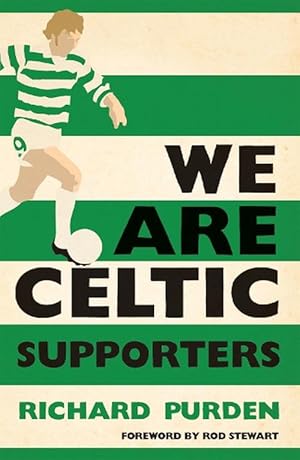 Bild des Verkufers fr We Are Celtic Supporters (Paperback) zum Verkauf von Grand Eagle Retail