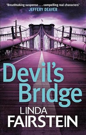 Immagine del venditore per Devil's Bridge (Paperback) venduto da Grand Eagle Retail