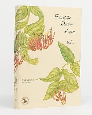 Seller image for Flora of the Darwin Region for sale by Michael Treloar Booksellers ANZAAB/ILAB