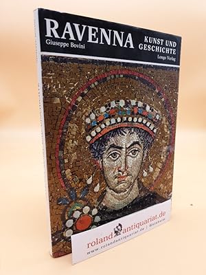 Seller image for Ravenna : Kunst und Geschichte for sale by Roland Antiquariat UG haftungsbeschrnkt