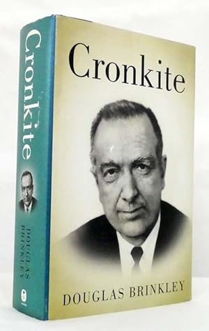 Image du vendeur pour Cronkite mis en vente par Adelaide Booksellers