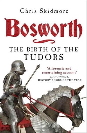 Seller image for Bosworth (Paperback) for sale by Grand Eagle Retail