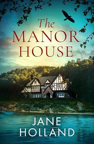 Seller image for The Manor House (Paperback) for sale by Grand Eagle Retail