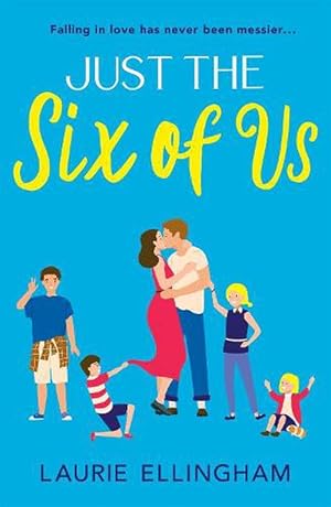 Seller image for Just The Six of Us (Paperback) for sale by Grand Eagle Retail
