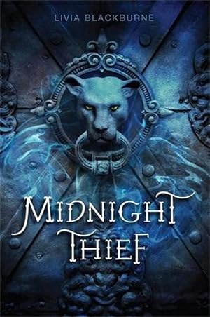 Immagine del venditore per Midnight Thief (Paperback) venduto da CitiRetail