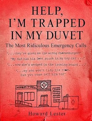 Seller image for Help, I'm Trapped in the Duvet! (Paperback) for sale by Grand Eagle Retail