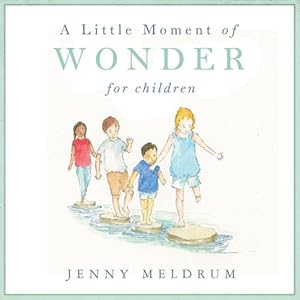 Immagine del venditore per A Little Moment of Wonder for Children (Hardcover) venduto da Grand Eagle Retail