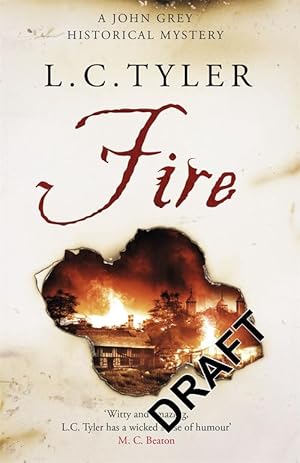Seller image for Fire (Paperback) for sale by Grand Eagle Retail