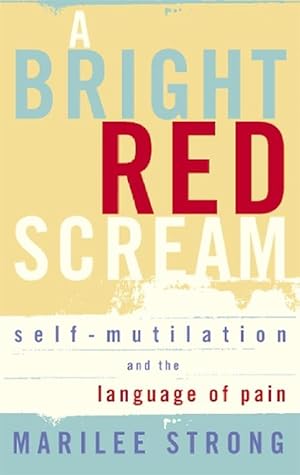 Bild des Verkufers fr A Bright Red Scream (Paperback) zum Verkauf von Grand Eagle Retail