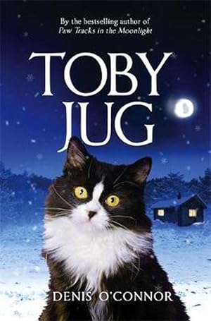 Seller image for Toby Jug (Paperback) for sale by Grand Eagle Retail