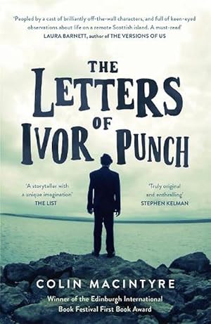 Seller image for The Letters of Ivor Punch (Paperback) for sale by Grand Eagle Retail