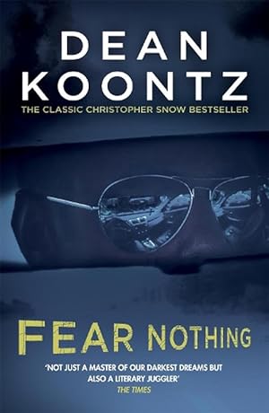 Seller image for Fear Nothing (Moonlight Bay Trilogy, Book 1) (Paperback) for sale by CitiRetail